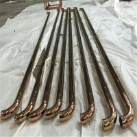 Buy cheap Hote sale Metal handle rose gold color mirror finish China supplier product