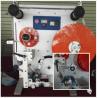 Buy cheap Stable Performance Semi Automatic Bottle Labeler / Flat Bottle Labeling Machine from wholesalers