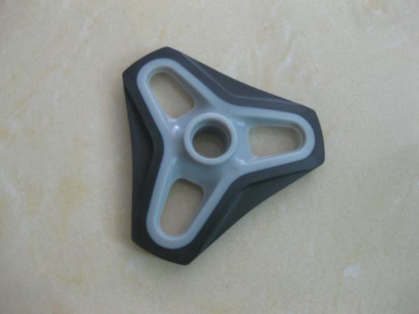 Buy cheap LKM CAXA Double Shot Injection Molding Multi Shot 2K High Precision from wholesalers