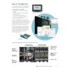 Buy cheap Eaton online power supply 93PR 200KVA 250KVA 9PX Lithium-ion UPS 1000VA-3000VA UPS 9PX1000IRT2U-L 3 phase ups from wholesalers
