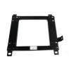 Buy cheap Customizable Adjustable Race Seat Brackets Thickened Steel For Toyota GT V from wholesalers