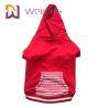 Buy cheap Customized Colours Printing House Pet Dog Christmas Hoodie CVC For Autumn / Winter from wholesalers