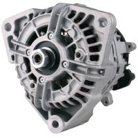Buy cheap NEW ALTERNATOR FIT MERCEDES UNITOG U-300 U-400 U-500 0-124-555-002 0-124-555-001 product