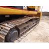 Buy cheap China Used Cat/ 330b Excavator for Sale Used Excavators (Diggers) for sale from wholesalers