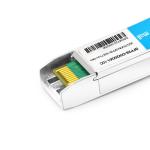 Cisco DWDM-SFP25G-28.77 Compatible 25G DWDM SFP28 C61 100GHz 1528.77nm 10km LC