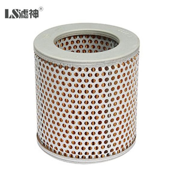 Buy cheap Vacuum System Industrial Vacuum Pump Inlet Air Filter 730080 from wholesalers