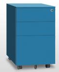 4 Drawers ISO9001 Office Filing Cabinets 0.4mm To 1.2mm