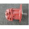 Buy cheap Volvo 360 Excavator Crawler Hydraulic Fan Motor Steel Material from wholesalers