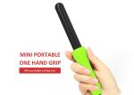 Dual Voltage Magic Mini Hair Curler 49W Salon Style PTC Heater Type