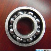 Buy cheap GCr15 , AISI 52100, Din 100Cr6 Deep Groove Ball Bearing 6305DDU product