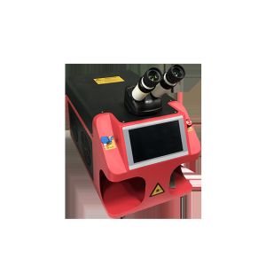 Buy cheap AC110V 100W Handheld Fiber Laser Welding Machine For Jewellery from wholesalers