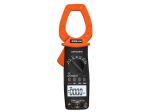 Buy cheap Handheld 3999 Counts Digital Clamp Meter 30MHz Frequency Capacitance Resistance from wholesalers