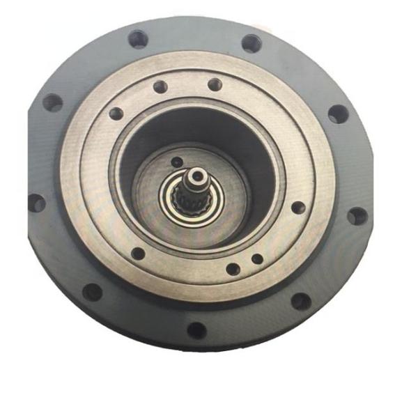 Buy cheap EX33u Travel Motor Reduction Gear Box Final Drive Apply To Hitachi Excavator Spare Parts from wholesalers