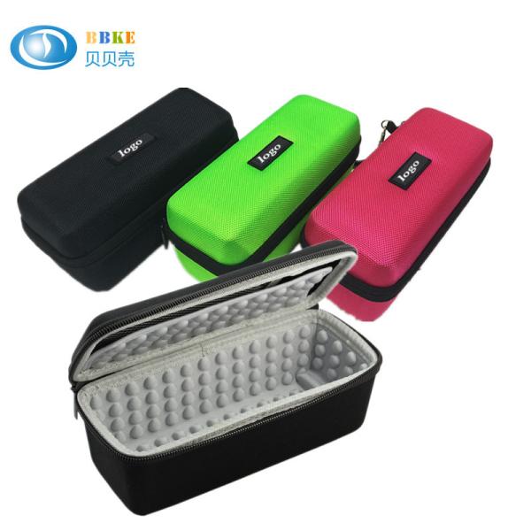 Buy cheap Mini Colorful Portable Travel EVA Hard Carry Case Bag For Mini Bluetooth Speaker Sound from wholesalers