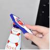 Buy cheap Surfboard Bottle Opener Keychain Custom Beer Bottle Opener Keychain Personalized from wholesalers