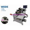 Buy cheap Two Cutters Casted Commutator Undercutting Machine from wholesalers