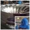 Buy cheap Compact 300Kw-20Mw Stainless Steel Francis Water Turbine Generator For Hydro Power Plant from wholesalers