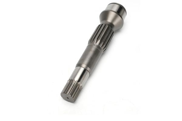 Buy cheap 708-2L-32120 pump shaft rear for komatsu PC200-6/6D95 pc220-6/6D95 HPV95 pump parts China new from wholesalers