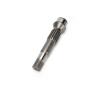 Buy cheap 708-2L-32120 pump shaft rear for komatsu PC200-6/6D95 pc220-6/6D95 HPV95 pump parts China new from wholesalers