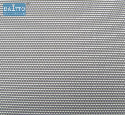 Quality Top Grade Aramid Woven Filter Cloth 204 Degree Working Temperature ISO Approved for sale