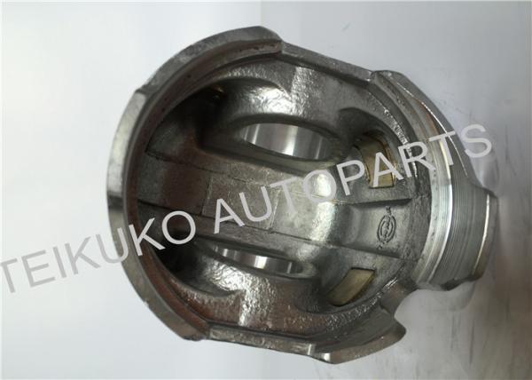 Buy cheap High Performance Diesel Engine Piston EH700 13216-1811 Cylinder Diameter 110.0mm from wholesalers