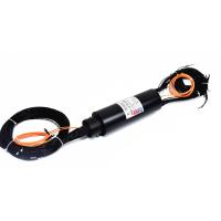 Buy cheap 0 - 120 Rpm Fiber Optic Rotary Joint product