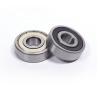 Buy cheap America Europe Asia Middle Africa Sealed Ball Bearing 6302-2RS 6302 2RS for Recliner from wholesalers