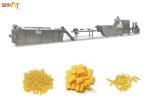 Commercial Industrial Macaroni Pasta Making Machine Screw Conveying