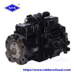 Marine Steering Gear Kawasaki Hydraulic Pump K5V K5V112 K5V140 K5V160 K5V180