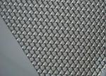 BWG34 Stainless Steel Mesh Screen