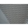 Buy cheap BWG34 Stainless Steel Mesh Screen from wholesalers