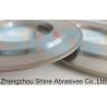 Buy cheap Metal Bond Diamond And CBN Grinding Wheel For Carbide, Glass, Ceramic, Stones from wholesalers