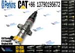 Fuel Injector Assembly 577-7633 254-4339 254-4340 266-4446 387-9432 387-9436 225