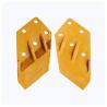 Buy cheap 63E1-3533134 R200 bucket side cutter for excavator R200 from wholesalers