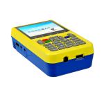 V8 satellite finder DVB-S2 HD 3.5 inch satellite finder freesat DVB Finder