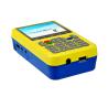Buy cheap V8 satellite finder DVB-S2 HD 3.5 inch satellite finder freesat DVB Finder from wholesalers