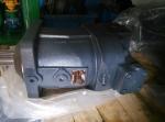 Variable displacement Rexroth hydraulic motor A6VM55DA1/63W-VZB020B