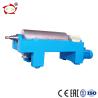Buy cheap Horizontal Food Grade Paml Oil 3 Phase Decanter Centrifuge from wholesalers