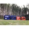Buy cheap 2kw Inverter Silent Power Generator Portable Genset 62db Low Noise from wholesalers