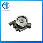 Water pump 236-4421 216-2941 177-1044 for Caterpillar C7 C9Excavator Engine