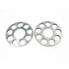 Buy cheap Hydraulic Pump Spare Parts for Excavator SG08 Cylinder Pistons Valve Plate Thrust Plate from wholesalers