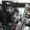Buy cheap ISO Rotary Blow Molding Machine 2500pcs/H Bottle Making Machine 1500KG from wholesalers