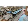 Buy cheap 2nd Hand Barudan 7 Needle Embroidery Machine For Business BEMS-YS-17T from wholesalers