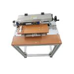 Buy cheap 80mm Automatic Spiral Coil Binding Machine 1 Inch Metal Plastic Single Spiral Coil Bending Crimping Cutting Machine from wholesalers