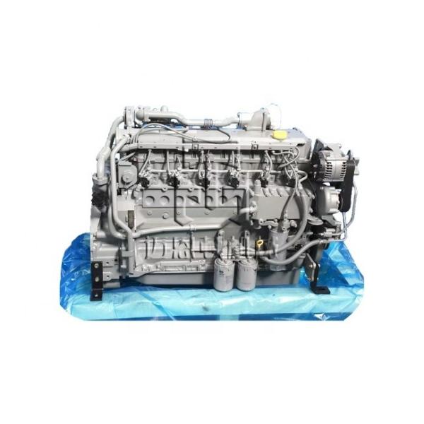 Buy cheap DALIAN DEUTZ BF6M1013 Diesel Engine Assy Water Cooled Diesel Engine Euro III from wholesalers