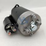 Excavator Spare Parts 12V 9T 2.7KW Starter Motor 35532022A Starting Motor
