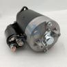 Buy cheap Excavator Spare Parts 12V 9T 2.7KW Starter Motor 35532022A Starting Motor from wholesalers