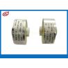 Buy cheap LB33G7070Z0 ATM spare parts Glory Banknote Counter RBG100 Tape Escrow from wholesalers