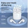 Buy cheap IPX5 Waterproof Wireless BT5.0 Bluetooth Stereo Headset With Microphone from wholesalers