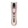 Buy cheap 5V Professional Pet Hair Clippers , Pet Grooming Clippers from wholesalers